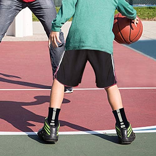 JHM Kids Sport Socks