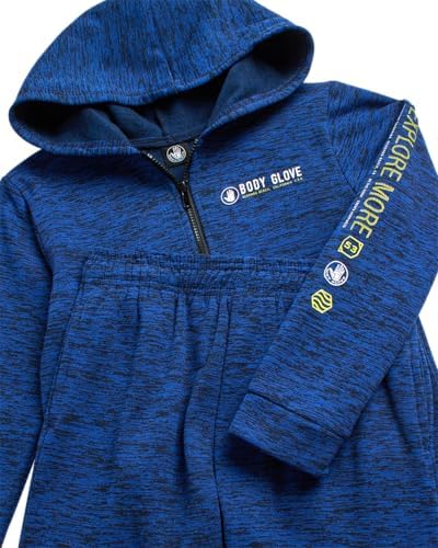 Boys active suit set