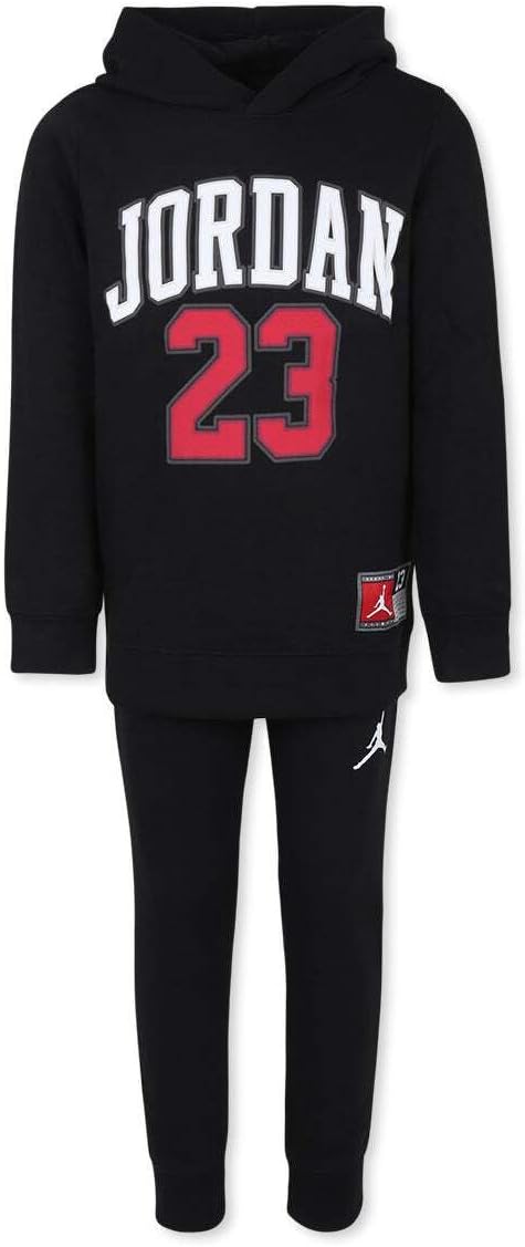 Vibrant Color Unisex Preschool Active Tracksuit