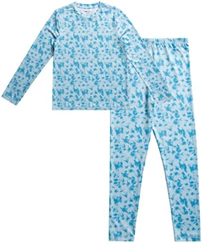 Fruit of the Loom Boys Performance Thermal Underwear Set 1