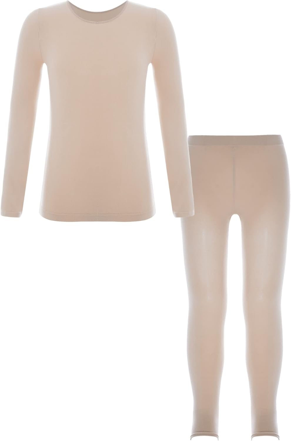 Ballet cinnamon