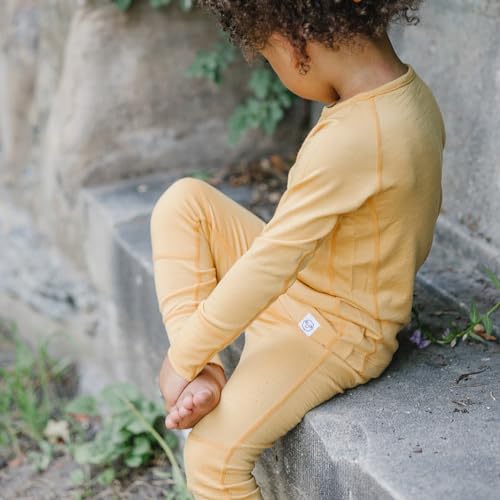 Woolino Kids Merino Wool Base Layer