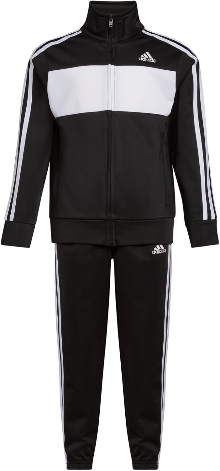 Adidas Little Tric Set Fun Fashionable