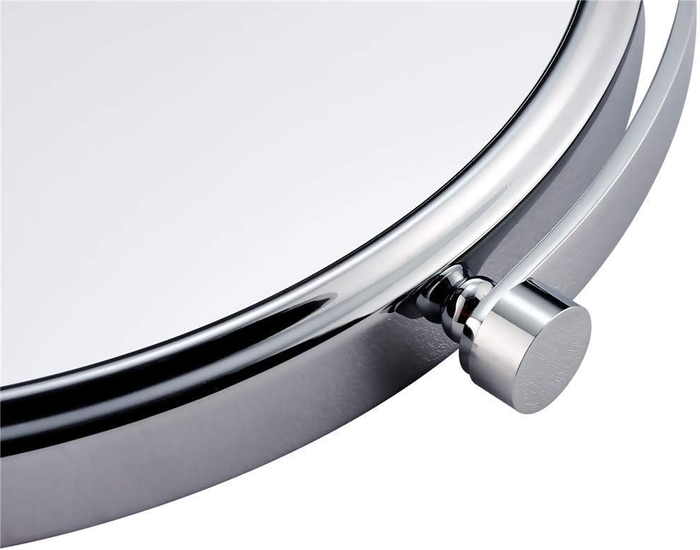 Sturdy Extendable Makeup Mirror