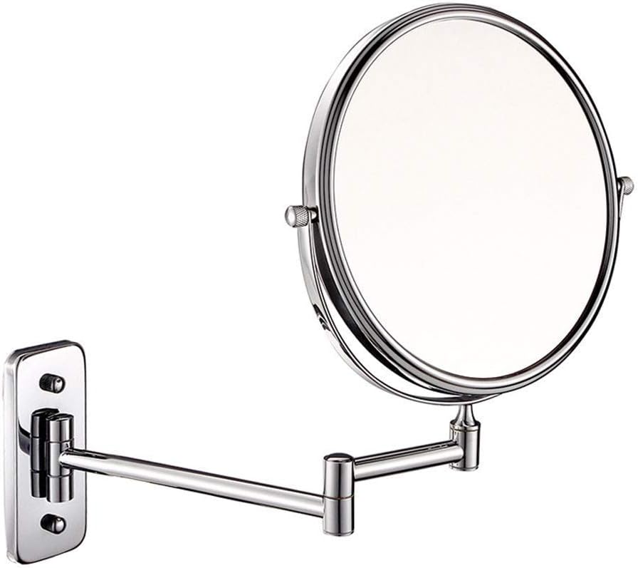 Portable Makeup Mirror for Travel