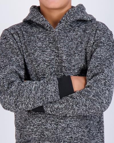 Kids Premium Soft Fleece Hoodies