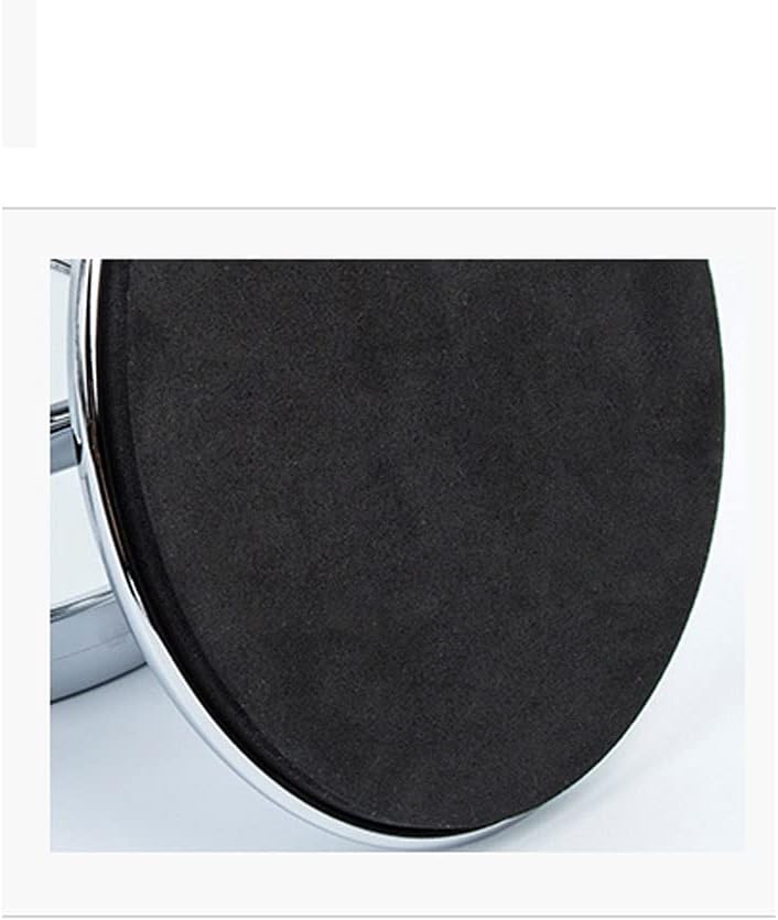 LCARY Double-Sided Makeup Mirror
