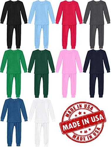 City Threads Thermal Underwear Set