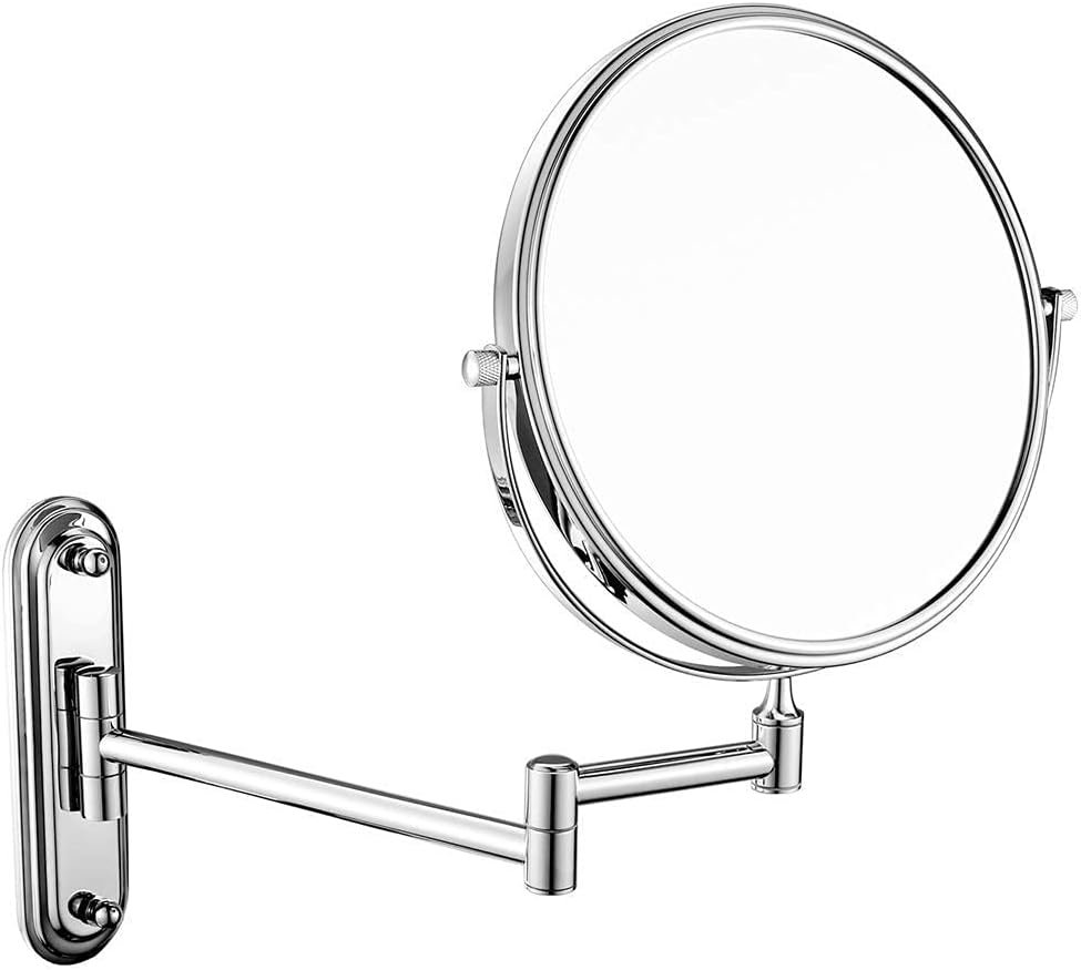 Perfect for Shaving Make-up Needs