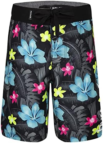 Hurley Boys Printed Board Shorts
