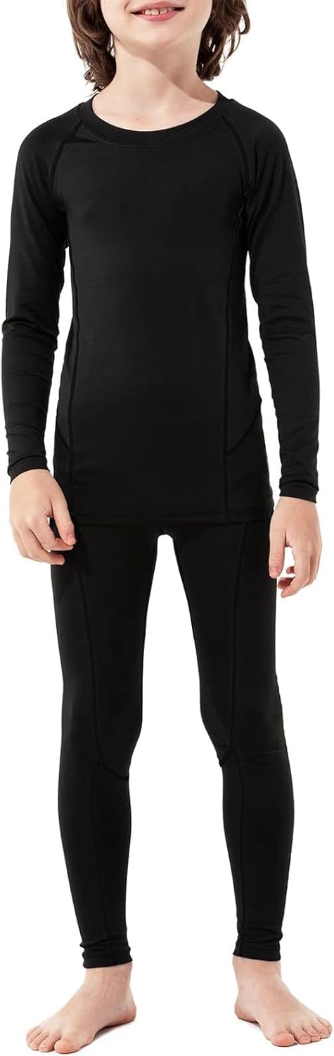 Comfortable Compression Set for Kids
