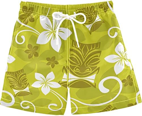 Visesunny Boys Surfers Swim Board Trunks Toddler Quick Dry Size