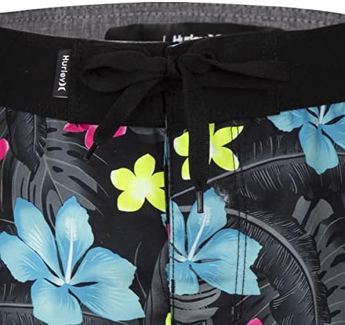 Hurley Boys Printed Board Shorts