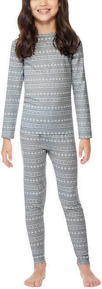 32 DEGREES Kids Heat Base Layer Set 1