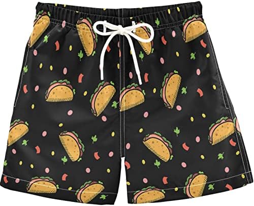 visesunny summer boys beach shorts