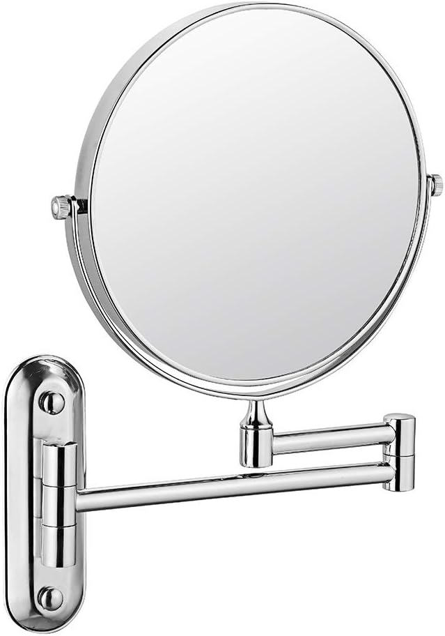 Elegant 360 Swivel Makeup Mirror