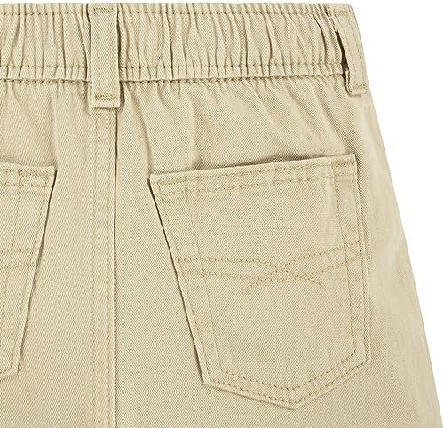 Levis Signature 5-Pockets Boys Shorts