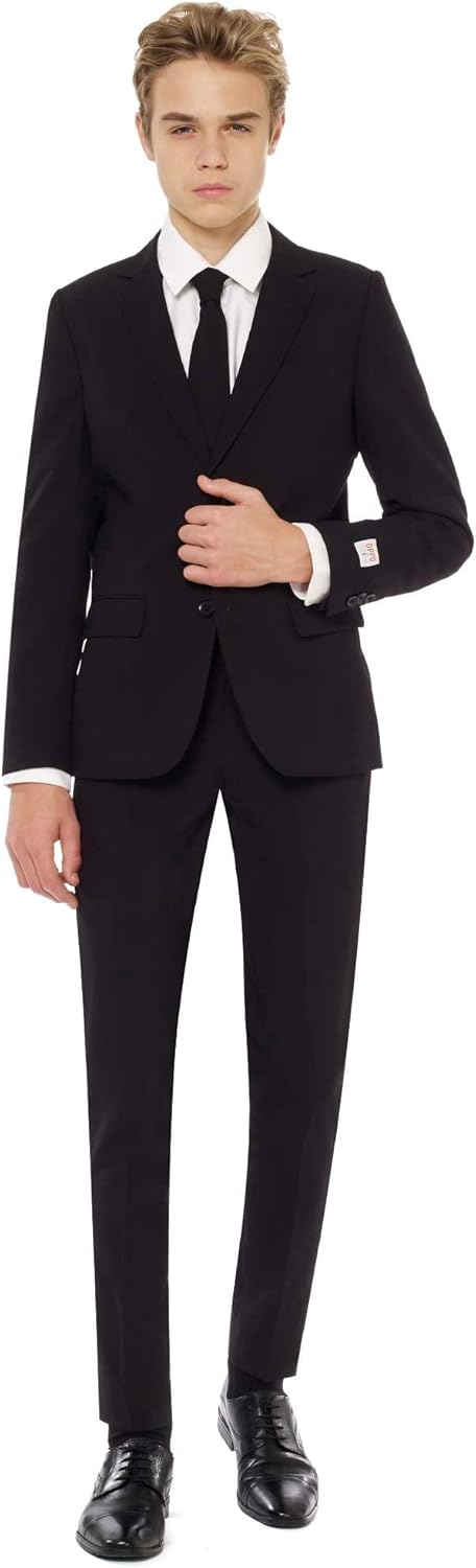 Opposuits Teen Boys Prom Wedding Party Outfit