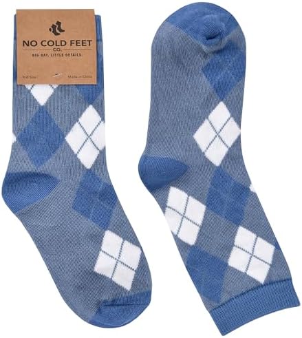 Kids Boys Fun Dress Socks