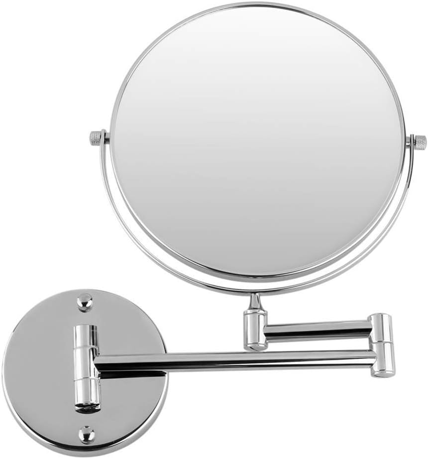 Light Up Life - Adjustable Makeup Mirror