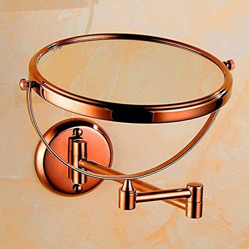 FudiGio Dual-Sided Vanity Mirror