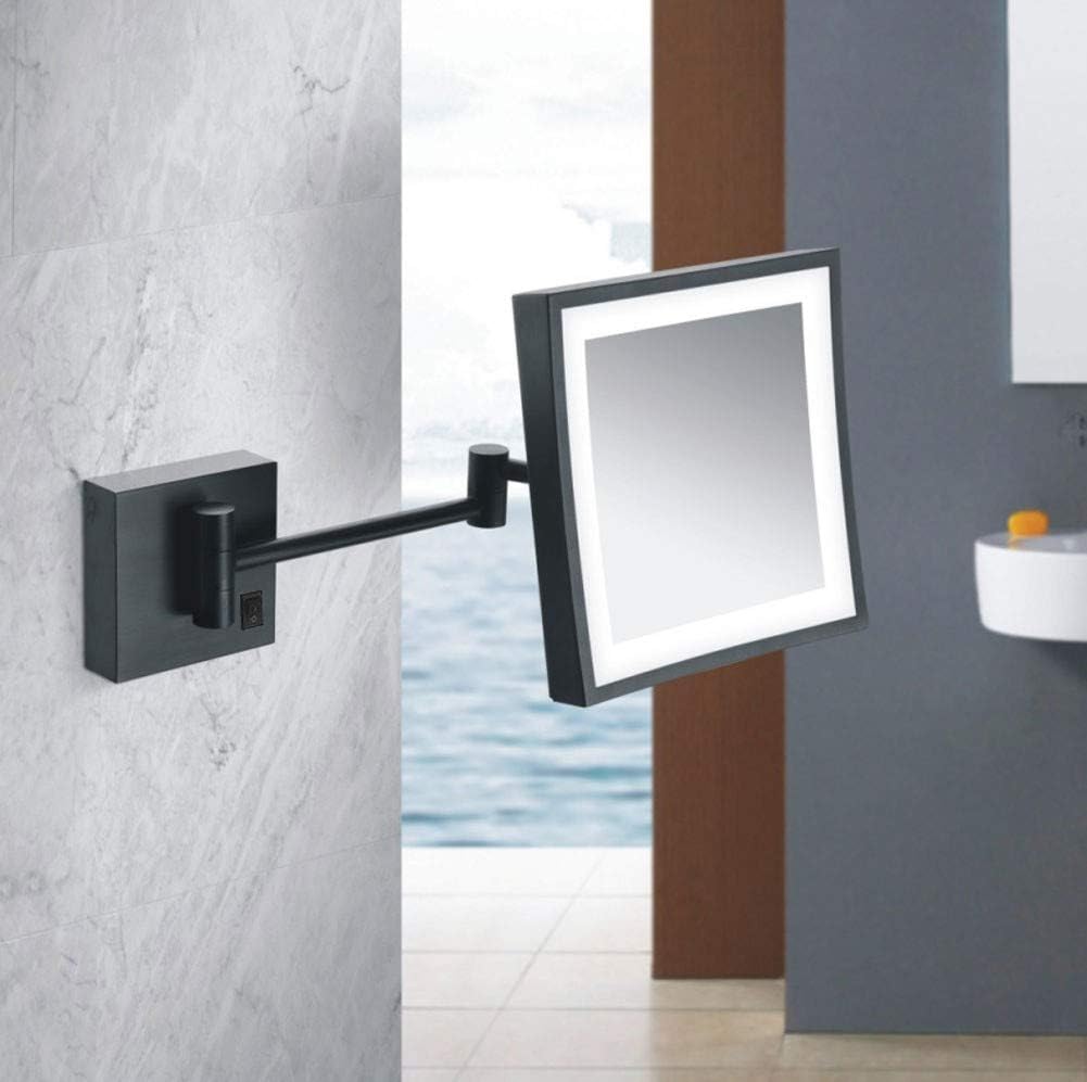 Personalized Vanity Mirror 8