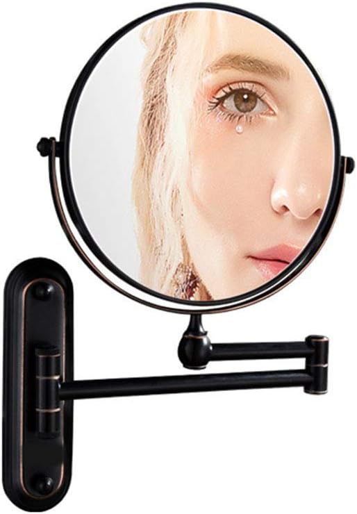 Elegant Vanity Mirror Perfect for MakeUp