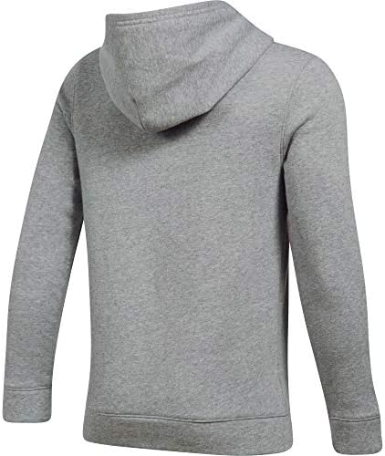 Under Armour Boys Ultimate Comfort Fleece Hoodie