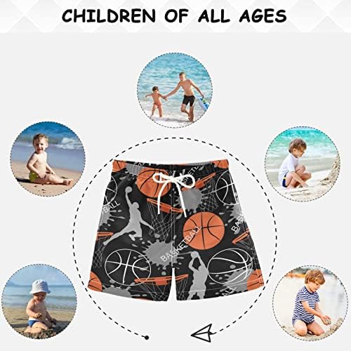 Visesunny Boys Surfing Board Shorts Style Comfort You Can Count On