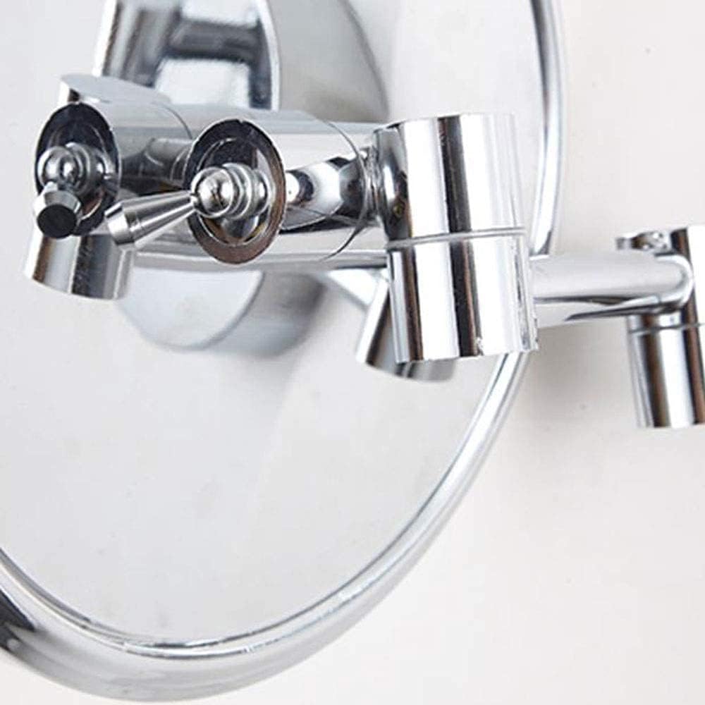 FUDGIO Vanity Mirror