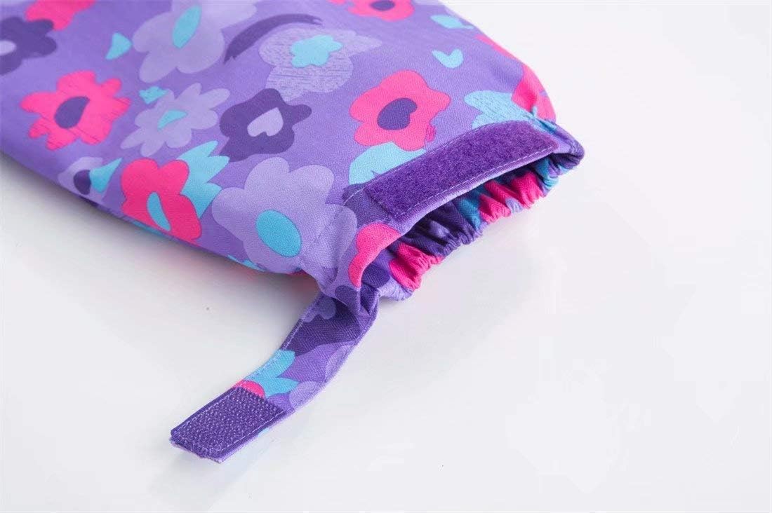 Rain Jackets for Kids