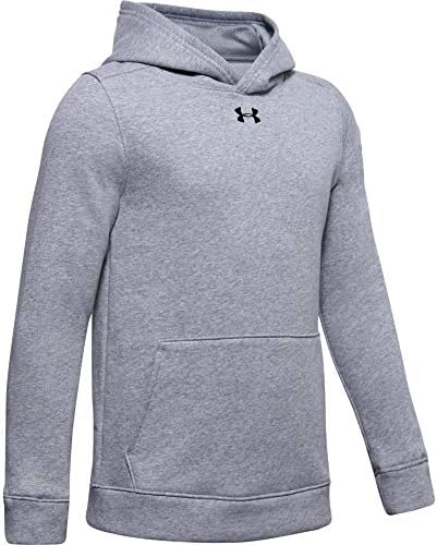 Under Armour Boys Ultimate Comfort Fleece Hoodie