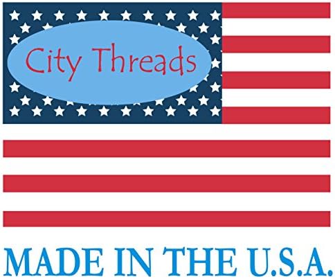 City Threads Thermal Underwear Set