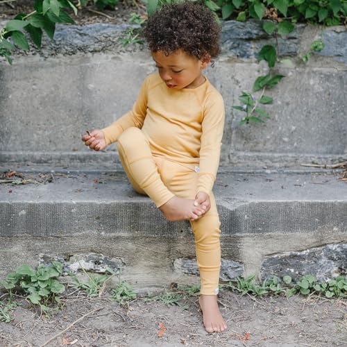 Woolino Kids Merino Wool Base Layer