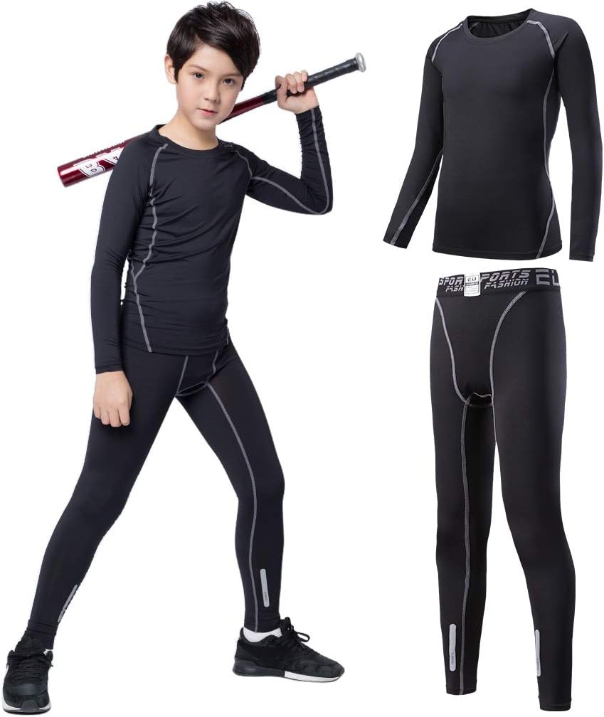 Perfect 2-Piece Thermal Set