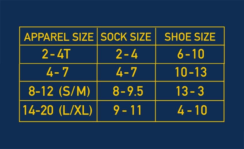 Polo Ralph Lauren Boys Sport Ankle Socks