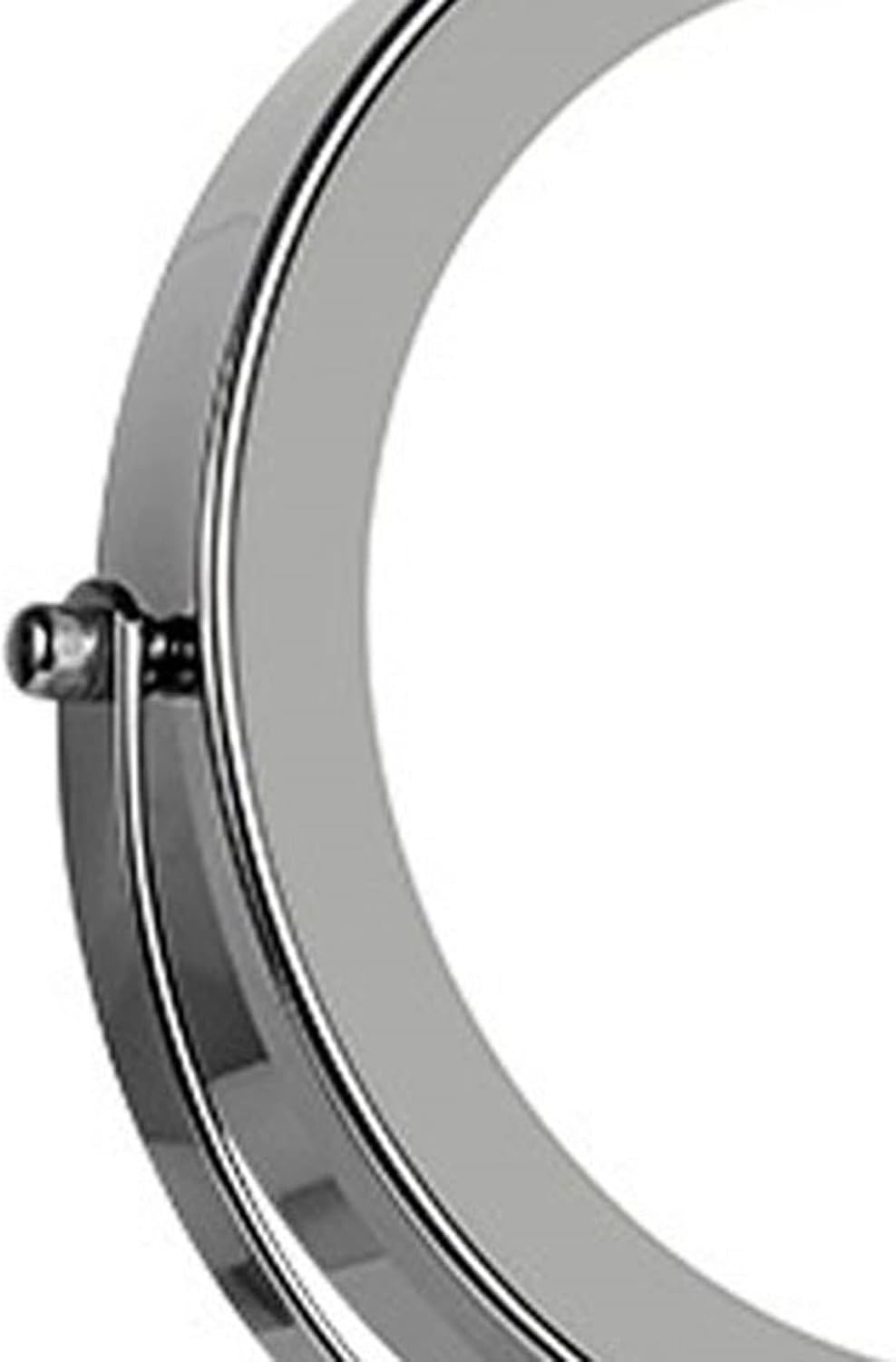Pure Beauty Modern Design Inner-View Makeup Mirror