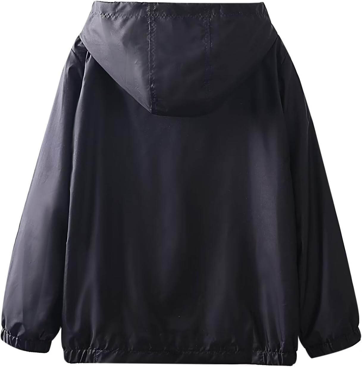 WELAKEN Lightweight Kids jackets for Boys Girls