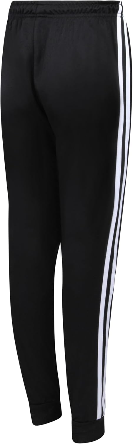 High-Quality Boys Tricot Jogger Set