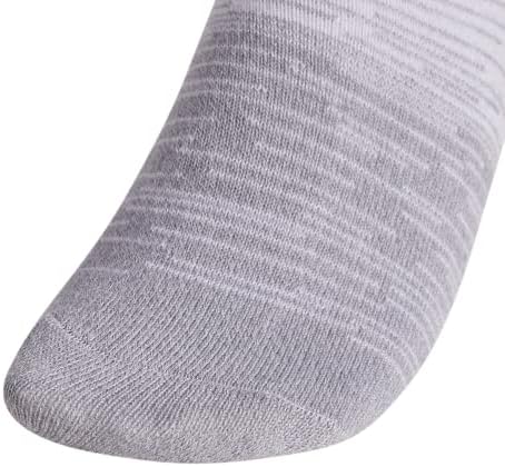 Experience Unparalleled Comfort With Adidas Kids-BoysGirls Superlite Quarter Socks 6-Pair