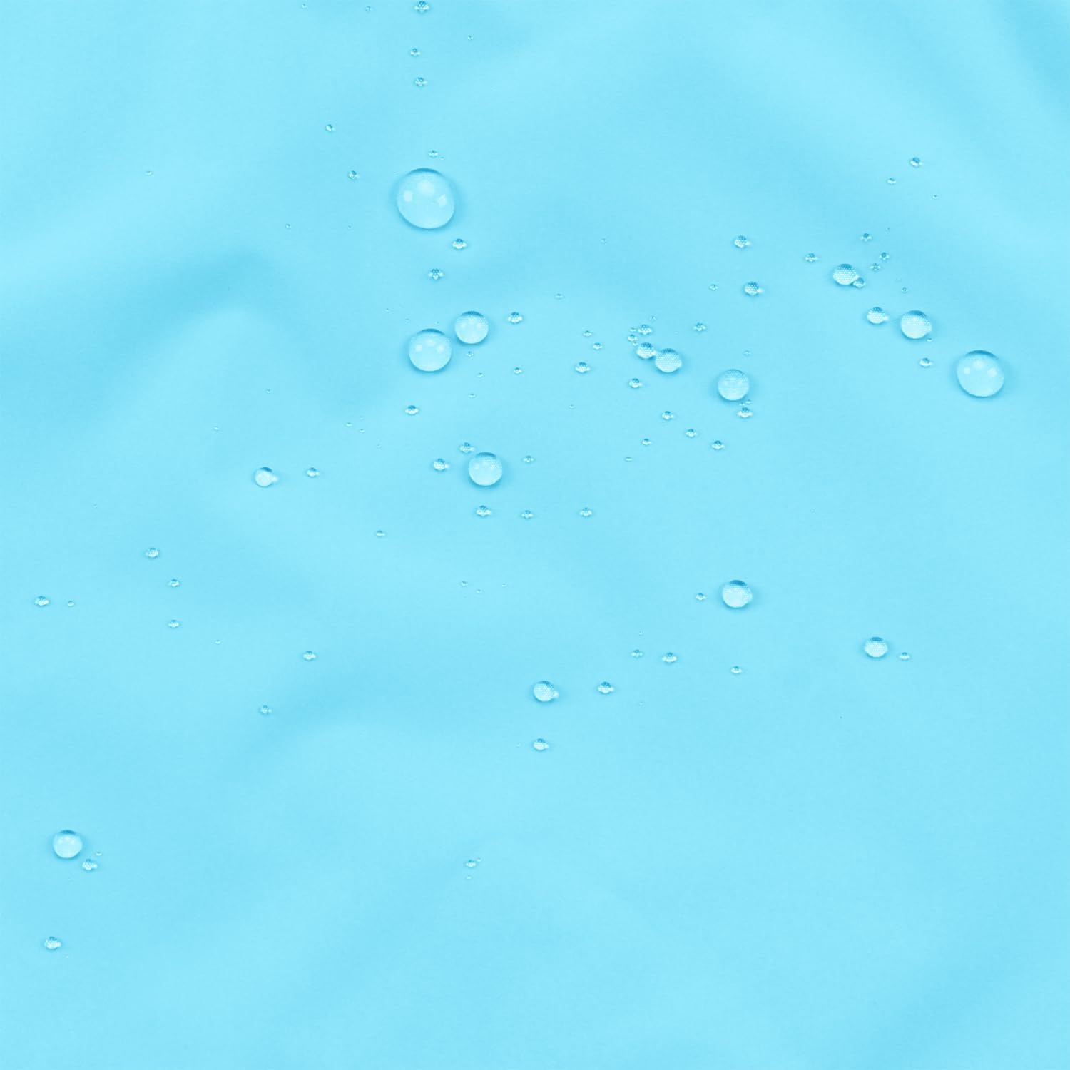 MODAFANS Water-Resistant Rain Jacket