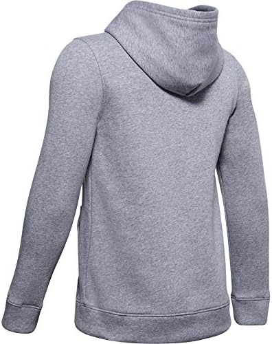 Under Armour Boys Ultimate Comfort Fleece Hoodie