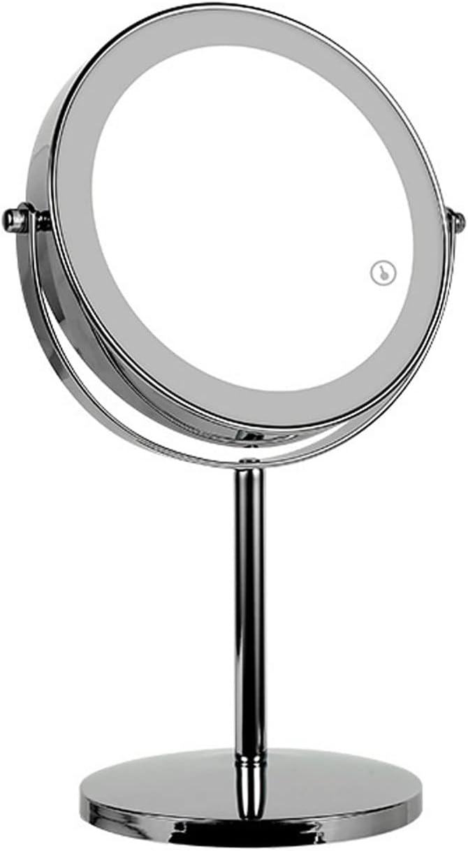 Pure Beauty Modern Design Inner-View Makeup Mirror