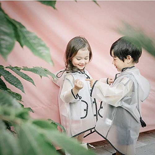 Beacon Pet Soft Lightweight Quicksand Poncho for Kids