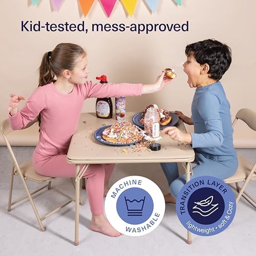 Kickoff Flexwear Thermal Underwear Set for Boys