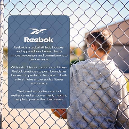 Reebok Boys Fashion Hoodie 2-Pack