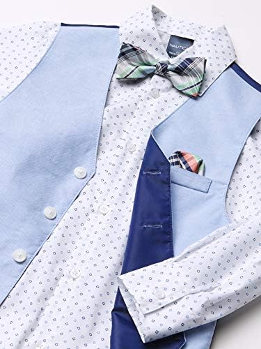 Nautica Boys 4-Piece Legacy Formal Set