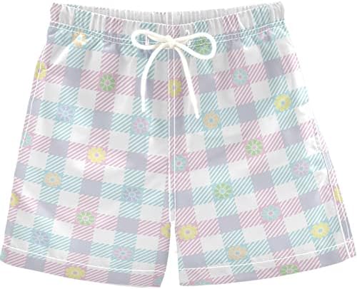 Kinetic Kids Surfing Board Shorts