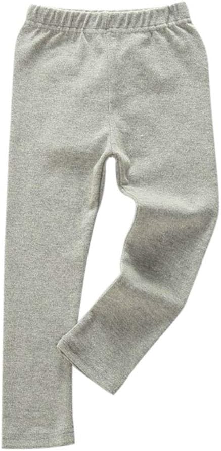 Warm and Cozy Thermal Pajamas for Kids 1-7 Year Olds