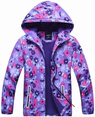 Rain Jackets for Kids